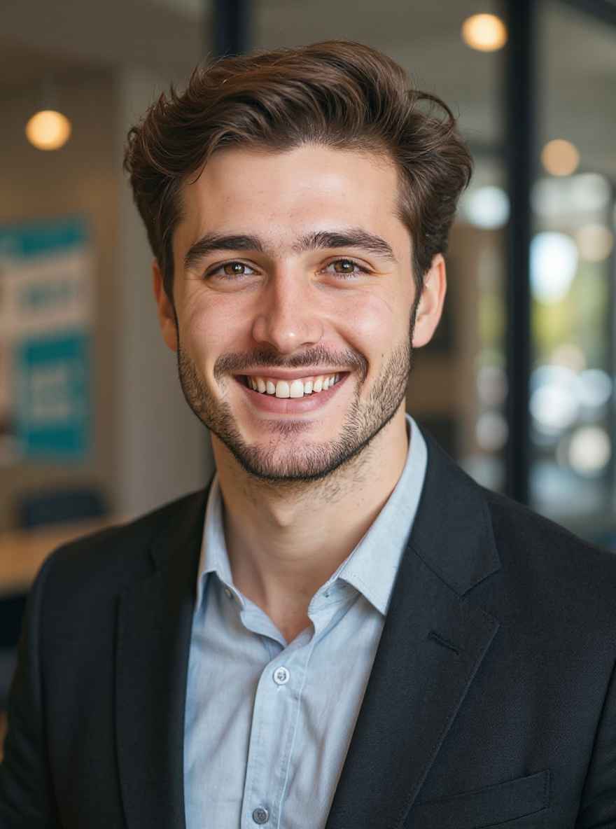 AI Career Helper,Image Generators