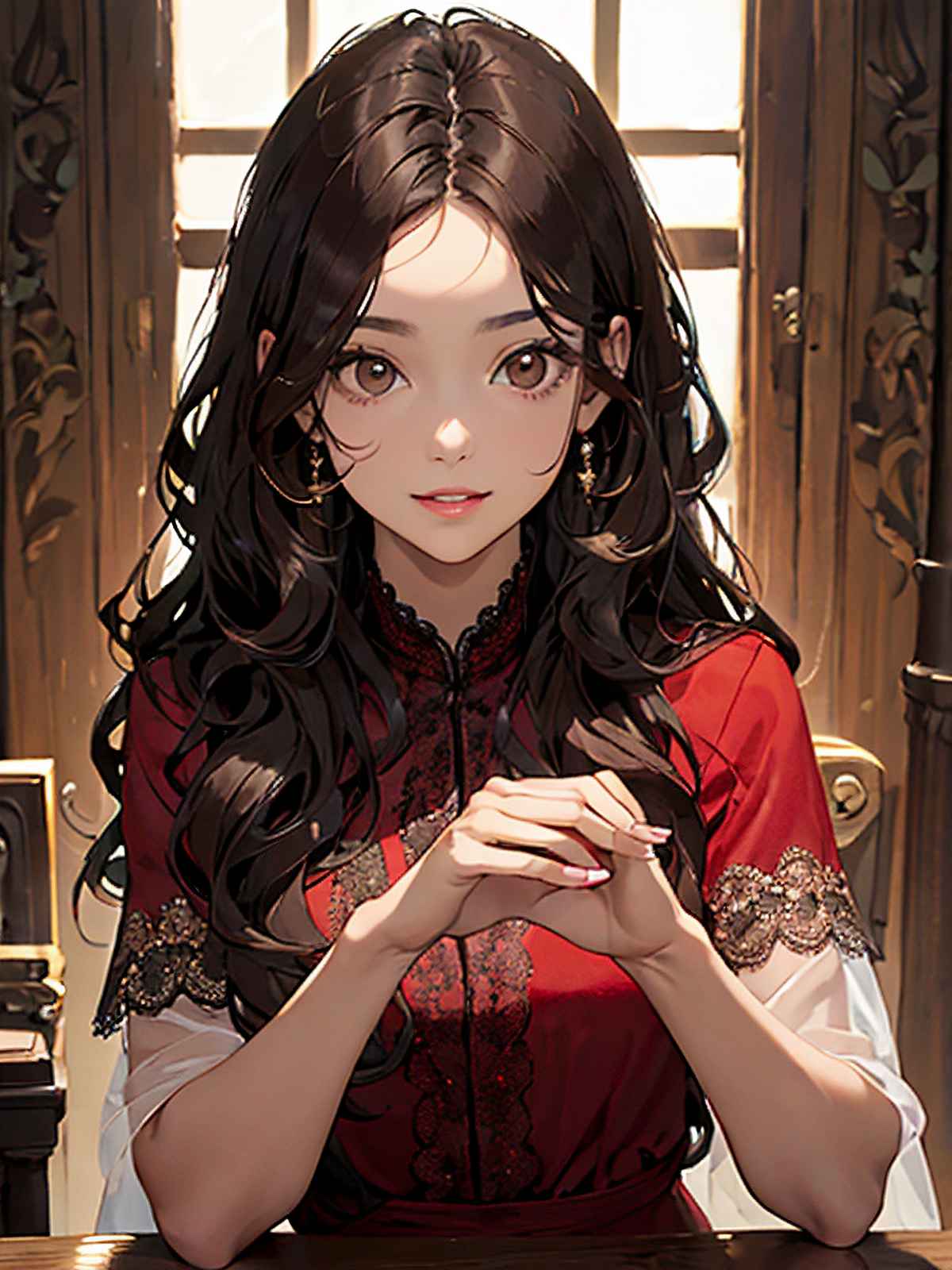 Sof a Spanish Learning AI Chat Bot MyShell AI Sof a spanish learning ai chat bot myshell ai