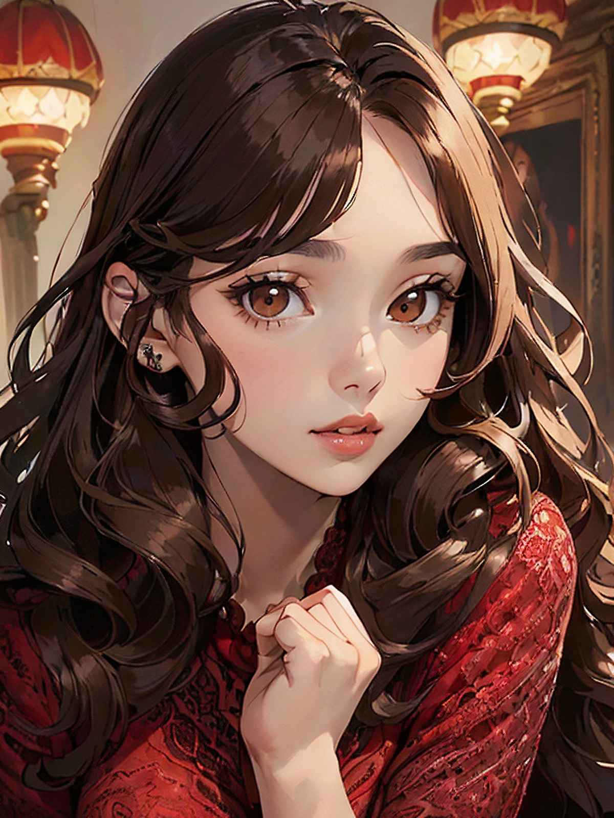 Sof a Spanish Learning AI Chat Bot MyShell AI Sof a spanish learning ai chat bot myshell ai